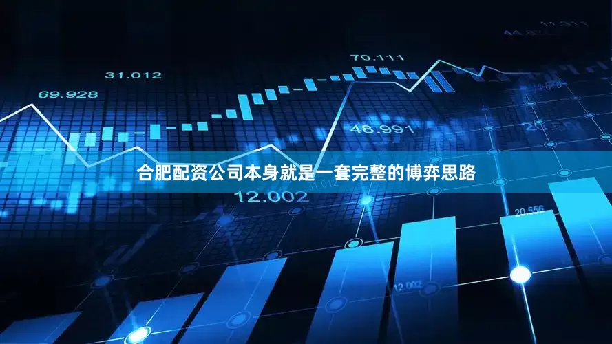 合肥配资公司本身就是一套完整的博弈思路